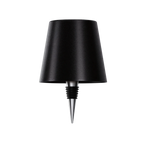 Bello Bottle Lamp | USB-C Rechargeable, Adjustable Warm Light