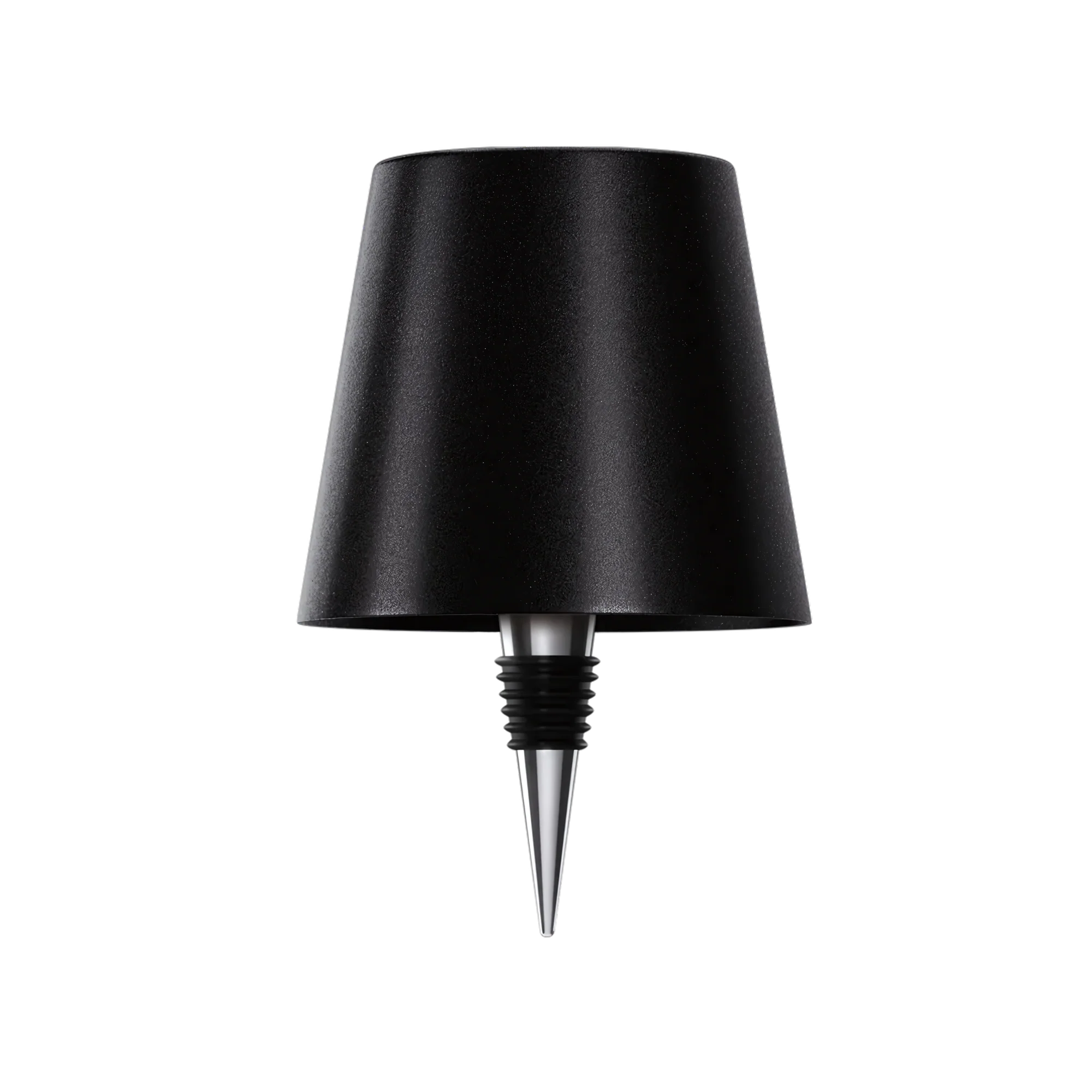 Bello Bottle Lamp | USB-C Rechargeable, Adjustable Warm Light