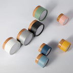 ZylisLight: Cylindrical LED Ceiling Light for Hallway, Kitchen & Living Room