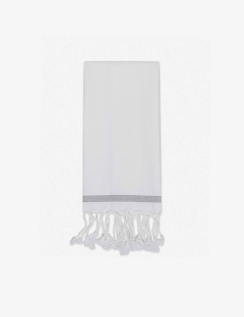 Bela Guest Towel | Organic Cotton, Quick-Drying