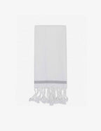 Bela Guest Towel | Organic Cotton, Quick-Drying
