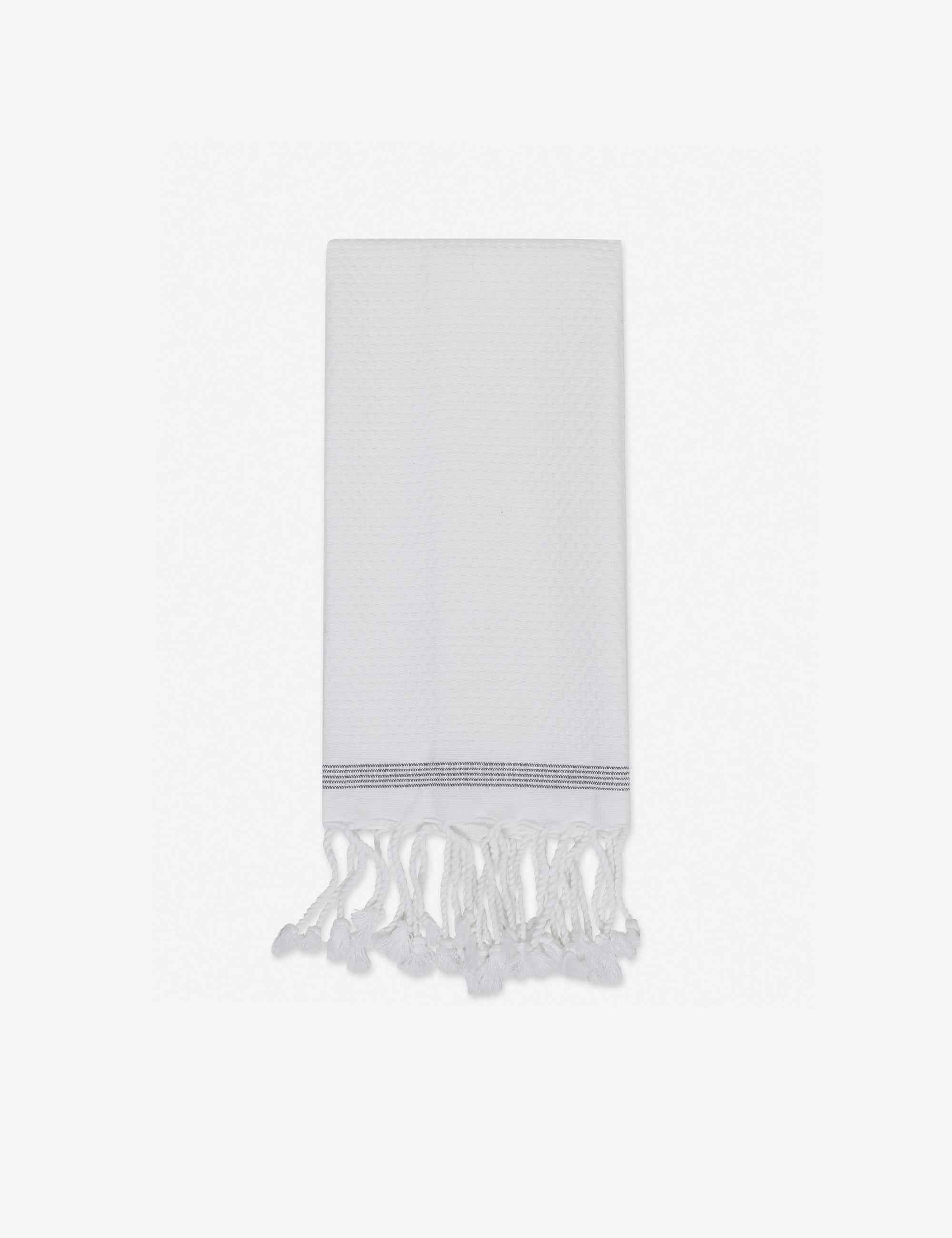 Bela Guest Towel | Organic Cotton, Quick-Drying