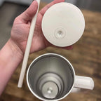Belo Thermal Mug | 1200ml, Insulated for Hot & Cold Drinks