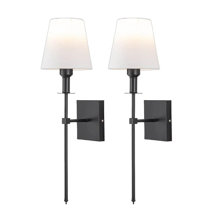 Bela Wireless Wall Light | Rechargeable, Remote Controlled