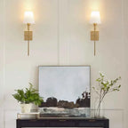 Bela Wireless Wall Light | Rechargeable, Remote Controlled