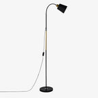 Velmori – Adjustable Floor Lamp With Directable Head