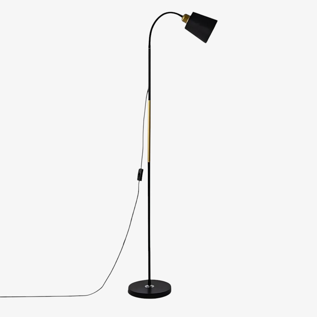 Velmori – Adjustable Floor Lamp With Directable Head