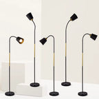 Velmori – Adjustable Floor Lamp With Directable Head