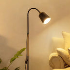Velmori – Adjustable Floor Lamp With Directable Head