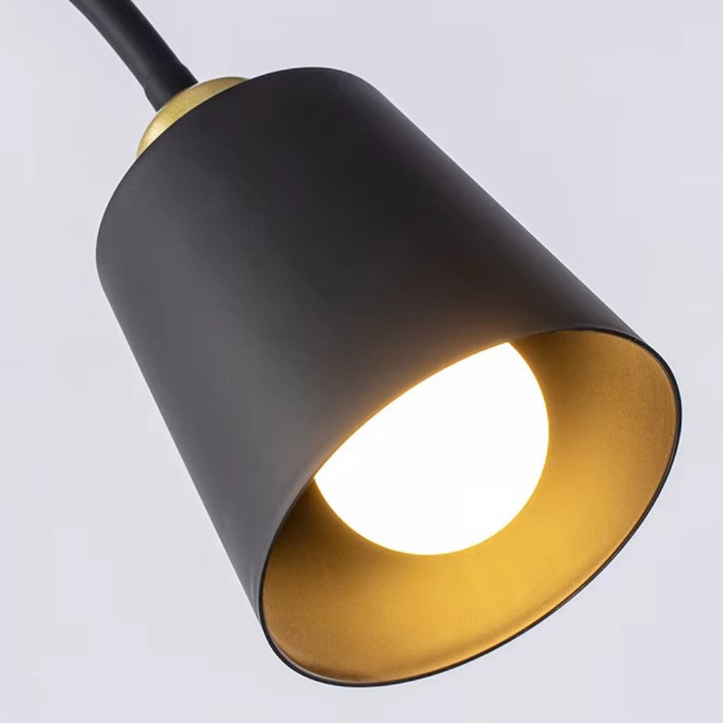 Velmori – Adjustable Floor Lamp With Directable Head