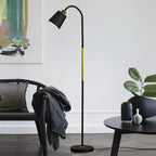 Velmori – Adjustable Floor Lamp With Directable Head
