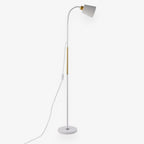 Velmori – Adjustable Floor Lamp With Directable Head