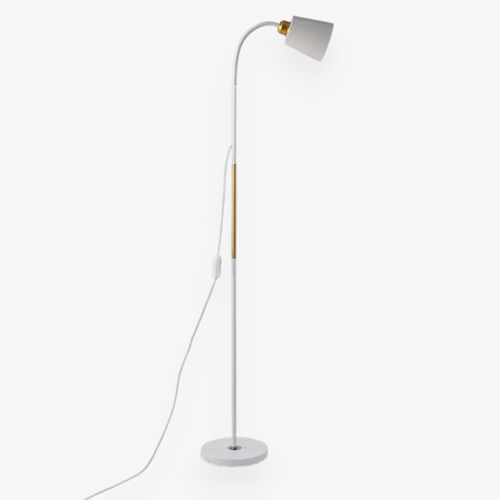 Velmori – Adjustable Floor Lamp With Directable Head