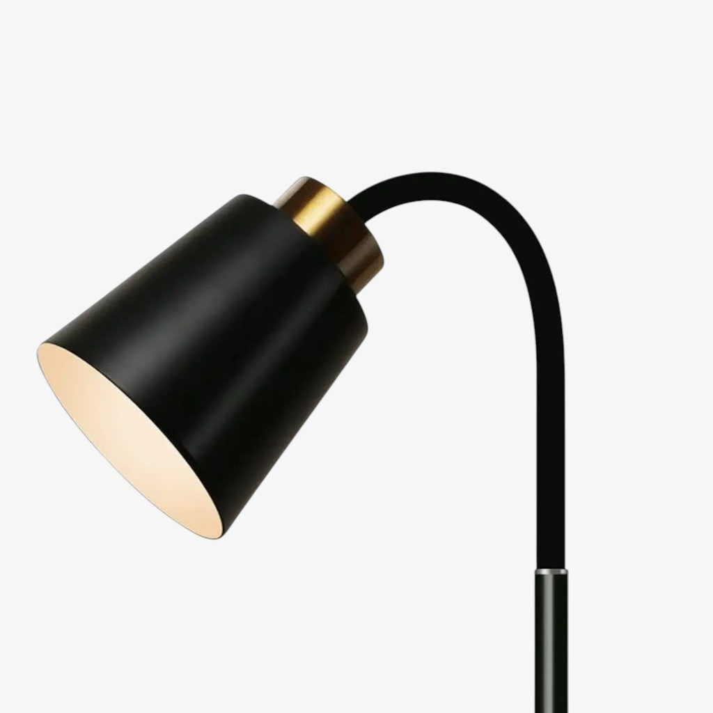 Velmori – Adjustable Floor Lamp With Directable Head