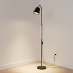 Velmori – Adjustable Floor Lamp With Directable Head