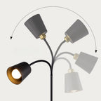 Velmori – Adjustable Floor Lamp With Directable Head