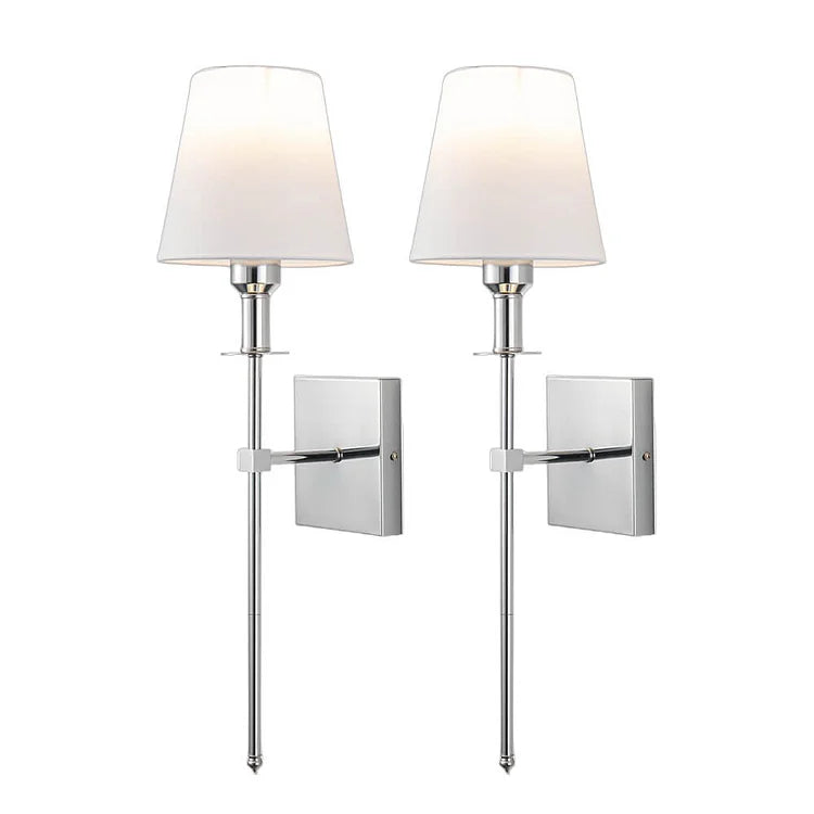 Bela Wireless Wall Light | Rechargeable, Remote Controlled