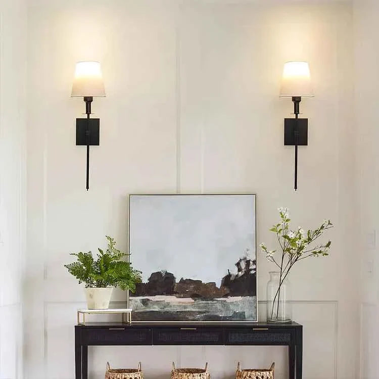 Bela Wireless Wall Light | Rechargeable, Remote Controlled