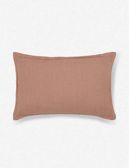 Arlo Linen Pillow
