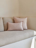 Arlo Linen Pillow