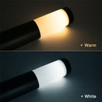 Aurivon - Solar LED Garden Lamp Waterproof