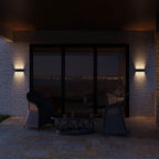 Bela Wall Light | Outdoor LED, IP65 Protection