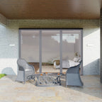 Bela Wall Light | Outdoor LED, IP65 Protection