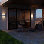Bela Wall Light | Outdoor LED, IP65 Protection