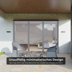 Bela Wall Light | Outdoor LED, IP65 Protection