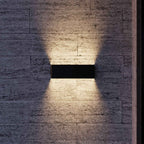 Bela Wall Light | Outdoor LED, IP65 Protection