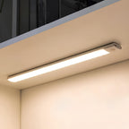 Rechargeable Motion Sensor LED Light – Wireless Stick-On Night Light for Hallways, Closets & Stairs