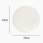 Modern Frosted Glass Globe LED Wall Sconce 1-Light