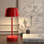 Luma LED Tafellamp | Dimbaar, Oplaadbaar via USB-C