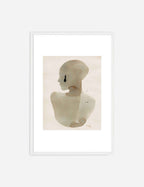 Sara Singh - Back Drop Wall Art by Stampa