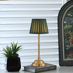 Bela Cordless Table Lamp | Touch Control, Dimmable LED