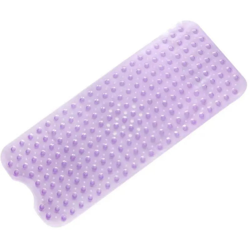 Bela Bath Mat | 200 Suction Cups, Soft PVC, 100 x 40 cm