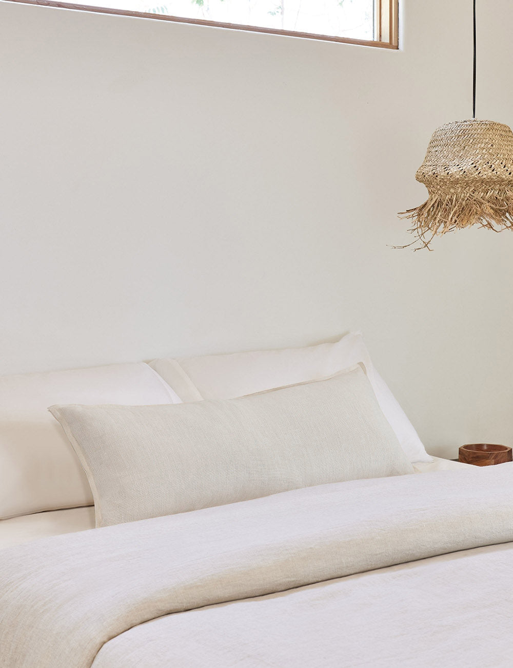 Arlo Linen Pillow