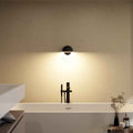 Luna LED Wall Light | Elegant Design, Indoor/Outdoor Use