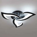 Flora LED Plafondlamp | Uniek Bloemvormig Design, 3200 Lumen