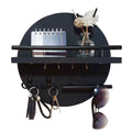 Bello Key Holder | Eco-Friendly Wooden Wall Organiser