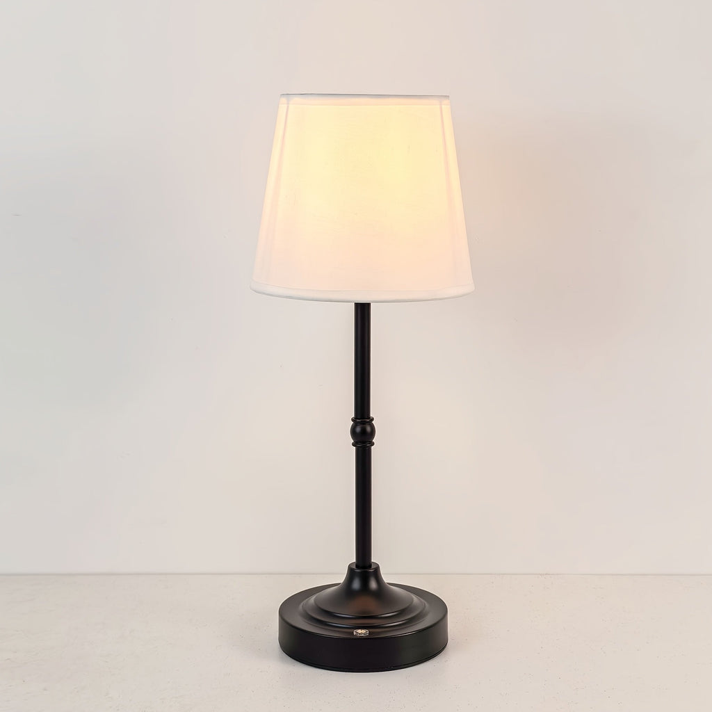 Bela Dimmable Table Lamp | Touch Control, Cordless Design