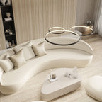 Cielo LED Ring Light | Dimming Function, Aluminium Design