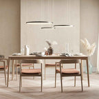 Cielo LED Ring Light | Dimming Function, Aluminium Design