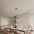 Cielo LED Ring Light | Dimming Function, Aluminium Design