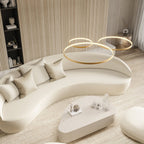Cielo LED Ring Light | Dimming Function, Aluminium Design