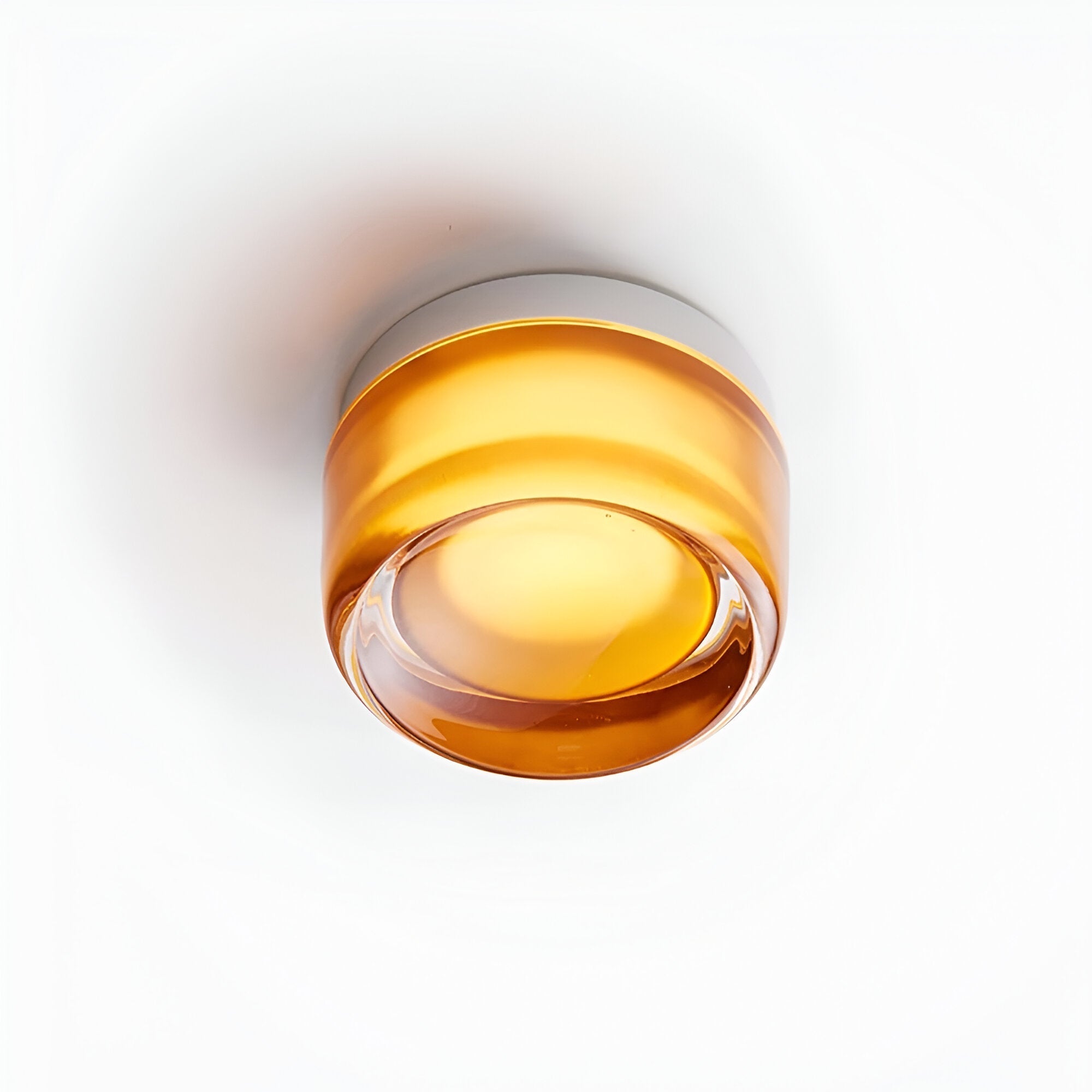 Nordic Acrylic Dimple Wall Sconce LED 1-light