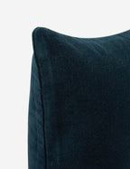 Bela Velvet Pillow | Luxurious Texture, Elegant Finish