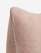 Bela Velvet Pillow | Luxurious Texture, Elegant Finish