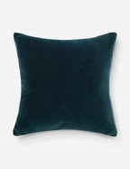 Bela Velvet Pillow | Luxurious Texture, Elegant Finish