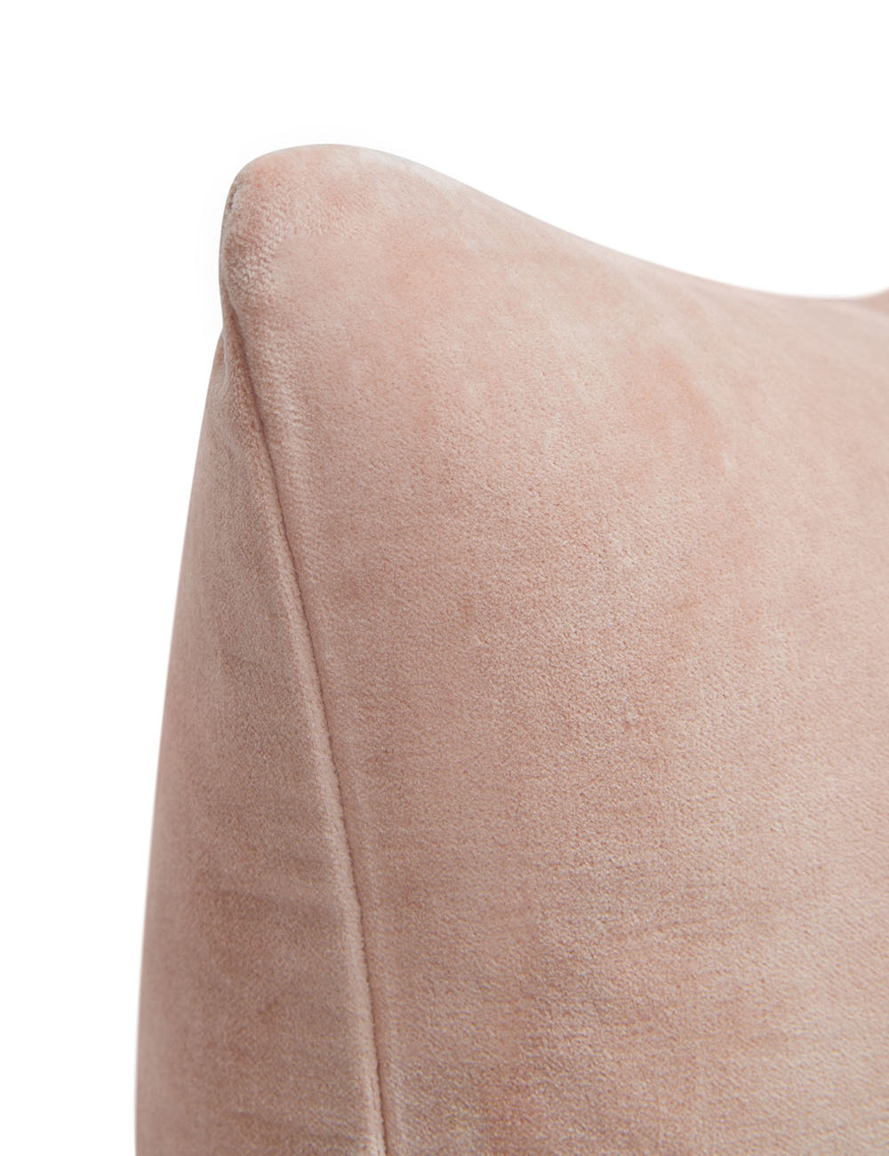 Charlotte Velvet Pillow